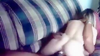 Young Slut With Black Lover