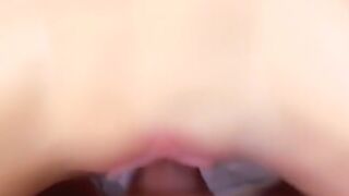 Lina Paige - Anal Hard Fuck - Amateur Extra Small Teen 18+ Years Big Ass Hardcore Fucked Big Cock In Asshole Close Up. Petite Tight Pussy Fucking Huge Cock Deep. Homemade Anal Sex With Sex Doll 5 Min