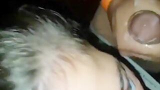 Compilation Glory Hole Cum In Her Face 2