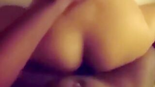 Sexy Amateur Hotwife Enjoys In Anal Sex With Big Black