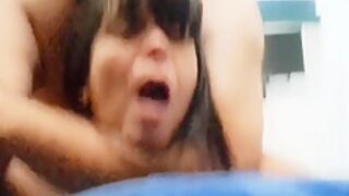 Full Anal Sex Fuking Stepmom Painful