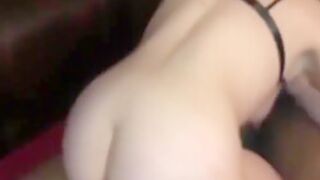 A Too Impertinent Cousin Fucked Violently - 2