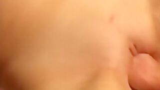 Pov Fisting!! Blond College Girl Gets Fisted!! Hardcore!!