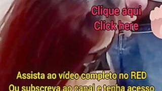 Marido Se Masturba Ao Ver Esposa Dando Pro Dotado E Ela Quase Nao Aguentou O Dote! 12 Min