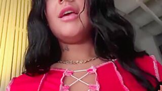 Bigass Pov Amateur Babe With Tattoos N Piercings Gets Fucked