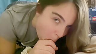 Meganmarxxx - Bj And Ass Eating At Midnight
