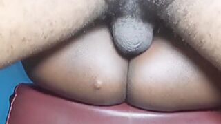 Pussy King In Nigerian New Porn Actress Natasha Had With