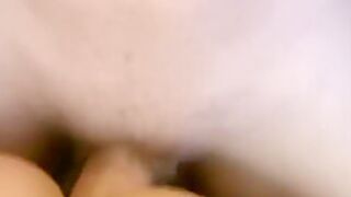 Busty Amateur Teen 18+ Gf Getting Fucked