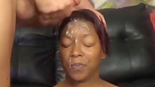 Skinny Whores Rough Face Fuck And Facials Video