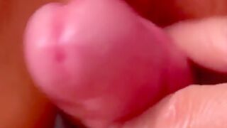 Intimate Encounters: Close-up Perspective Of Pussy And Anal Play Leading To Deep Ass Fucking