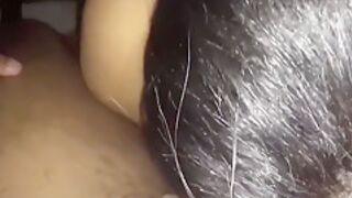 Slutty teen 18+ Sucking Dick For The First Time