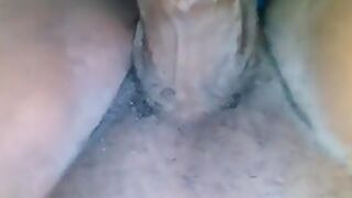 Lena Squirting Wihte Wife Black Cock