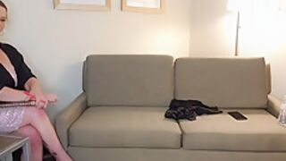 Casting Couch Chronicles: 4- Meeting - Ralph Whoren