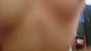 Pov Creampie !! The Youngest Of My Wifes Step daughters Makes My Cock Very Hard And I Didnt Rest Until