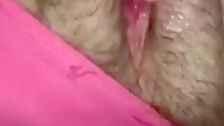 Wet Pussy