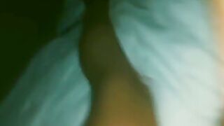 Creampie In Sexy Tied Up Cheating Slut Wife In Hotel Room