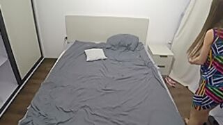 Friend Fucks Wife On A Married Bed.cheated On And Ill Cheat