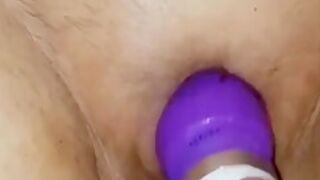 Bbwbootyful Bbc Nata4sex Stimulation My Clit With Wand Facefuck Amazing Hardcore Doggy