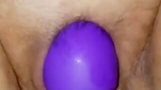 Bbwbootyful Bbc Nata4sex Stimulation My Clit With Wand Facefuck Amazing Hardcore Doggy