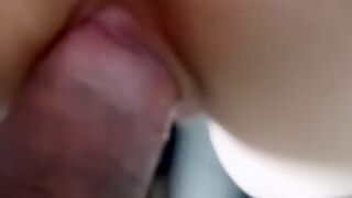 My Gaping Pussy With Loud Slurpy Blowjob And Nice Cum Relief In My Mouth In The End