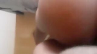 My Hot Nigerian Ebony teen 18+ Neighbor Gets Fucked Hard Doggy Backshots.(raw Uncut Unedited)