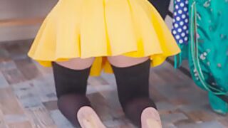 Sophia Smith - Up My Skirt 1080p