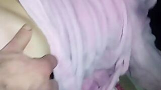 Threesome Sex Blowjob Mouthfuck Doggy Pussy Licking Huge Cumshot Cum Kissing Sucking After Cumming Amateur (full)