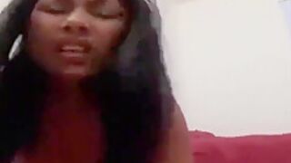 Indian Girl Loves Big White Dick And Swallows