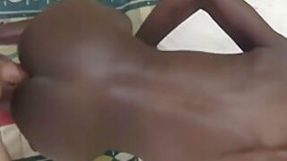 Amateur Homemade Interracial Hardcore Rough Real African And European Sex Tape