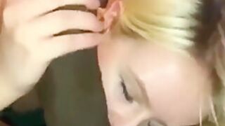 Nice Blowjob