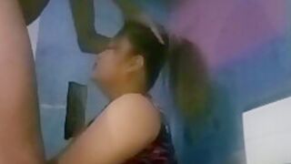 Pinay Wife - Ask For Masseur That Gives An Happy Ending ( Head Massage )