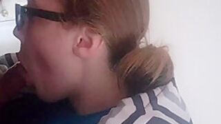 Sucking And Fucking My Best Friend While Family Is Home 12 Min