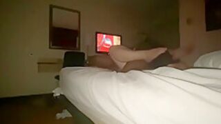 Slut Fucked In Jax Hotel