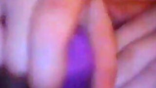 Bella Masturbation With Dildo And Vibrator