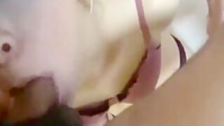 Girl Blowjob