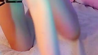 Teasing Twetking Juicy Small Ass Worship Goddess