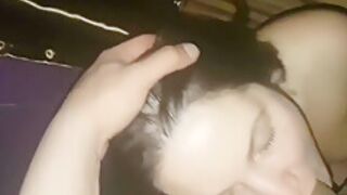 Selexted Com Blowjob Slut Blow Cock Of Strange Man