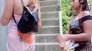 Samantha Munhoz, Cruz Fox And Minha Esposa In Fiz Gostosa Convencer A Amiguinha De Sp Subir O Morro Do Tabajara Pra Foder Gostoso Assista Completo No Red Xvideos E Sheer 8 Min