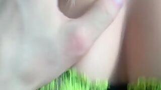 Blonde Cutie Getting Pussy Dicked