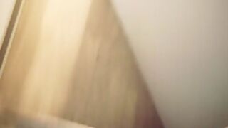 Fredo Sebastieno Palacios And Karina S Palacios In Surprised From Behind In The Bathroom She Lets Herself Be !! - Amateur. 10 Min