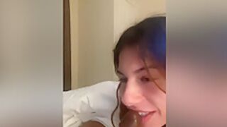 Couple Fucks Live