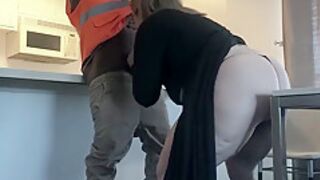 Married With Construction Worker