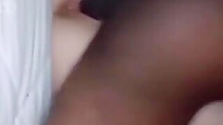 Shameless Amateur Bbw Interracial Crazy Porn Video