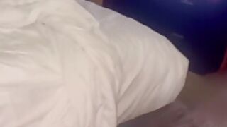 Dirty Asian Maid Gives Amazing Room Service