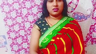 Dirty Step son-in-law Left When She Was Alone At Home Desi Sex Video .clear Hindi Vioce