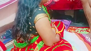 Dirty Step son-in-law Left When She Was Alone At Home Desi Sex Video .clear Hindi Vioce