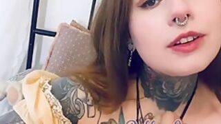 Excellent Sex Movie Big Tits Homemade Exclusive Uncut With German Tattoo