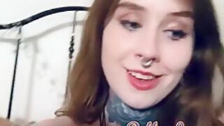 Excellent Sex Movie Big Tits Homemade Exclusive Uncut With German Tattoo