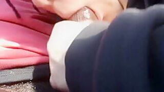 Bbc Blowjob Cum In Mouth