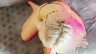 Excellent Porn Clip Blonde Private Great , Its Amazing